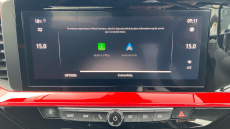 Vauxhall Mokka 1.2 Turbo 100 GS Line 5dr Petrol Hatchback